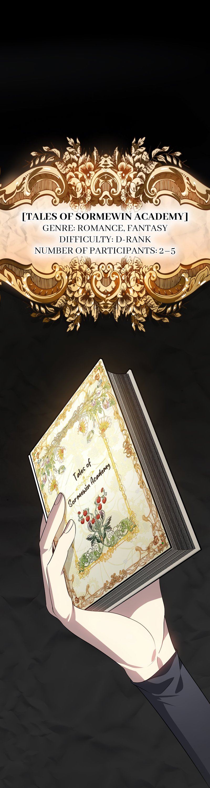 SSS-Class Suicide Hunter, Chapter 84 image 05